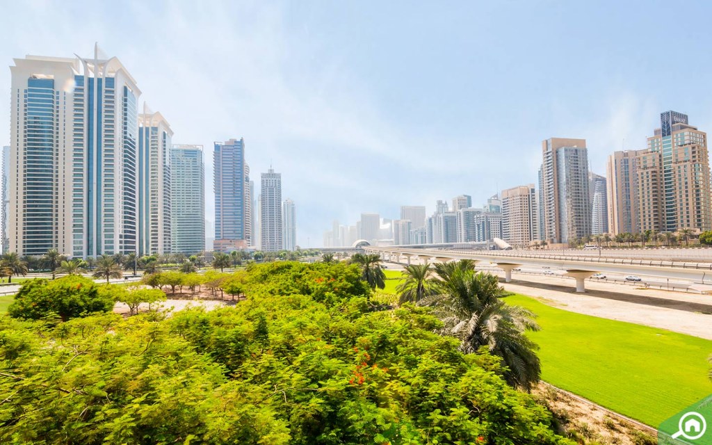 Dubai's Property Market Set for a strong Year of Off-Plan sales in 2023