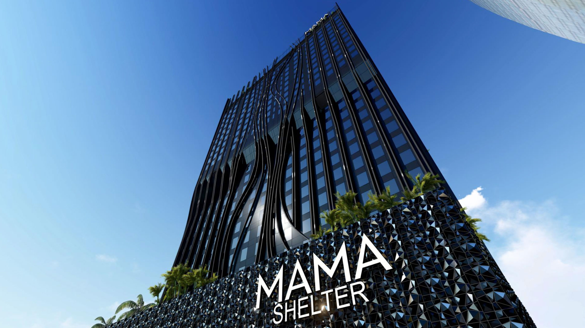 Mama Shelter By MAMA Residences