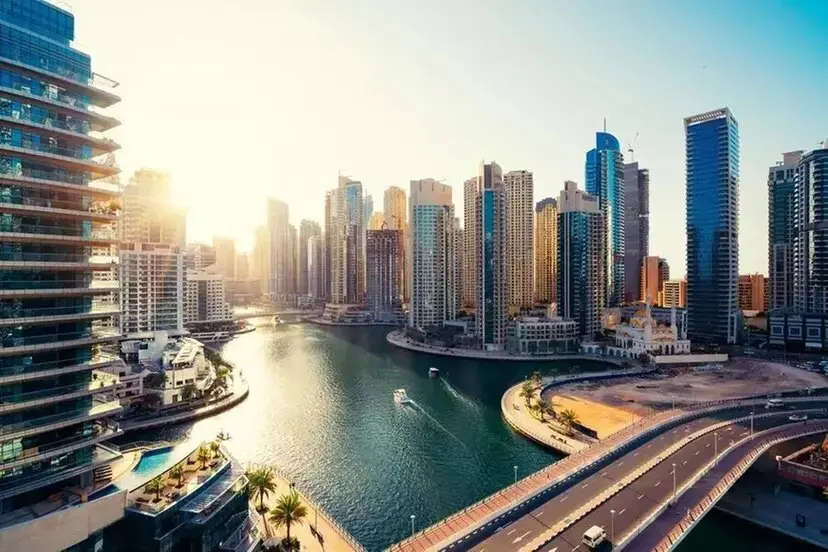 June 2023 - Dubai property market insight