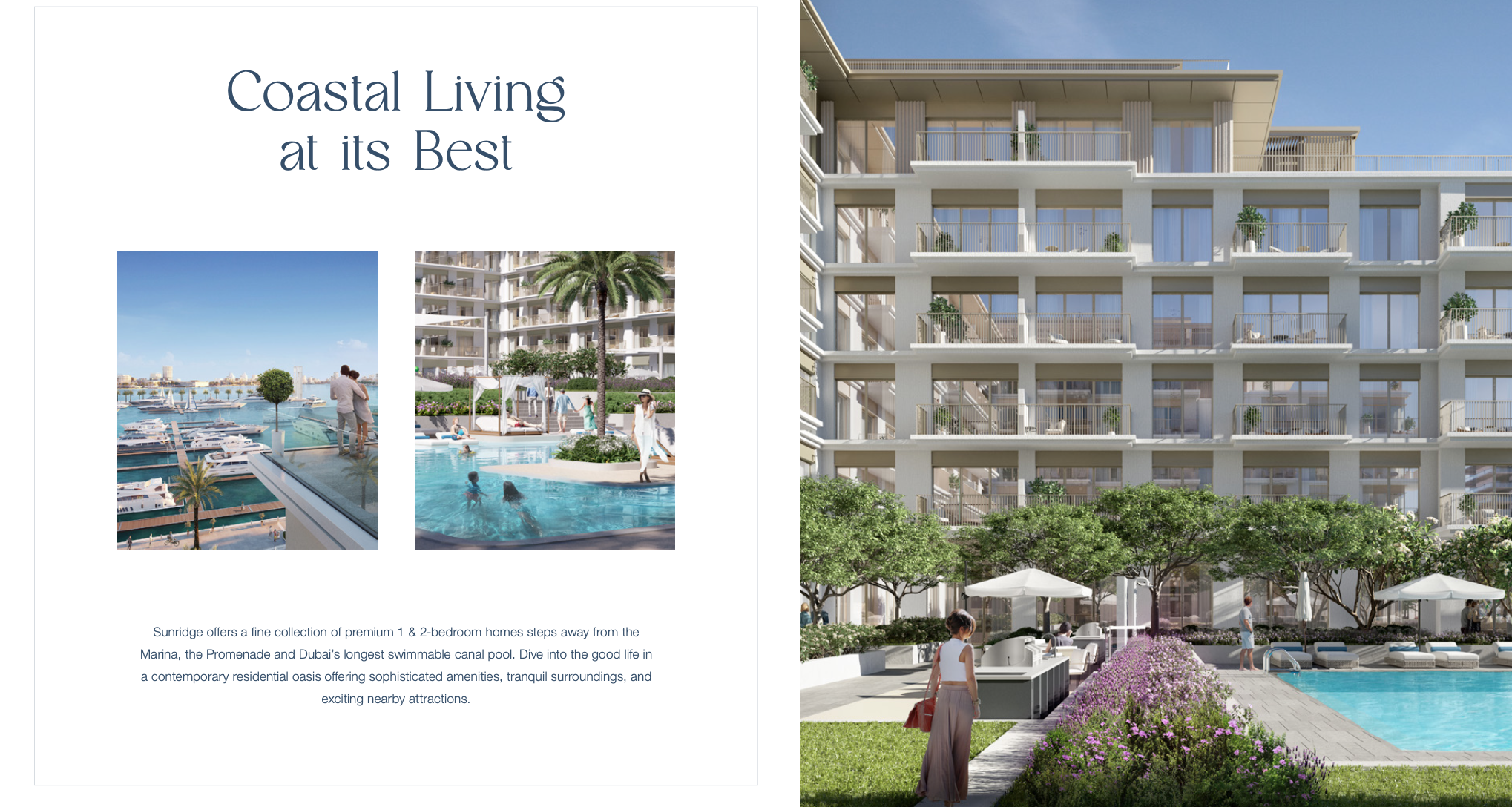 Sunridge By EMAAR